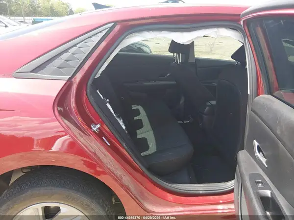 KMHLL4DG4SU002750 2025 HYUNDAI ELANTRA - Image 8
