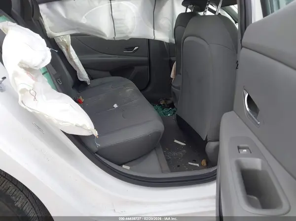 KMHLL4DG4SU002764 2025 HYUNDAI ELANTRA - Image 8