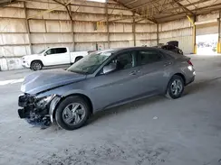 KMHLL4DG4SU008774 2025 HYUNDAI ELANTRA