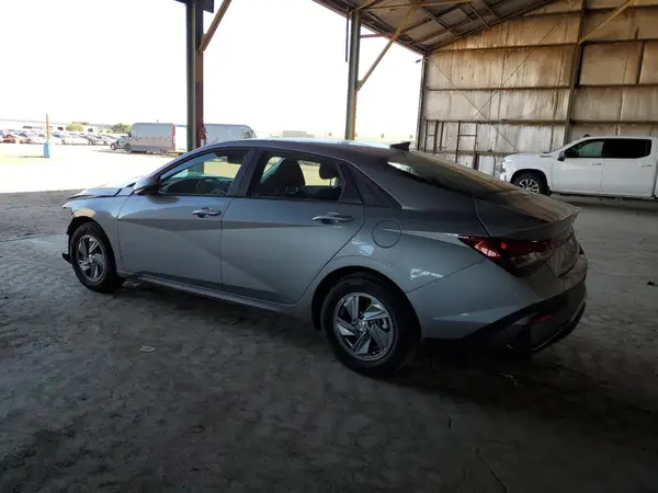 KMHLL4DG4SU008774 2025 HYUNDAI ELANTRA - Image 2