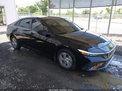 KMHLL4DG4SU009293 2025 HYUNDAI ELANTRA