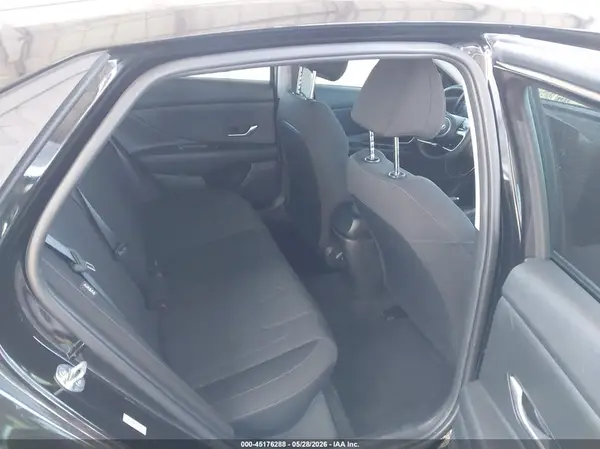KMHLL4DG4SU009293 2025 HYUNDAI ELANTRA - Image 8