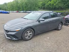 KMHLL4DG4SU010072 2025 HYUNDAI ELANTRA