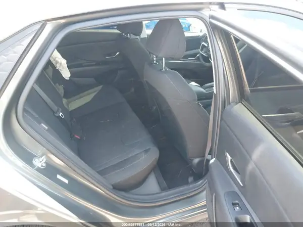 KMHLL4DG4SU012758 2025 HYUNDAI ELANTRA - Image 8