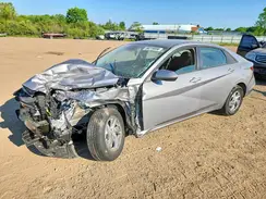 KMHLL4DG4SU012839 2025 HYUNDAI ELANTRA