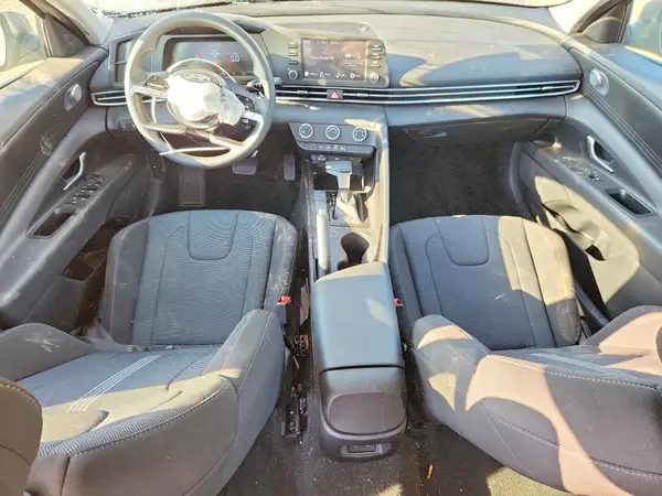 KMHLL4DG4SU012839 2025 HYUNDAI ELANTRA - Image 8