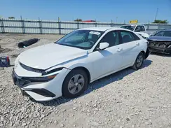 KMHLL4DG4SU013456 2025 HYUNDAI ELANTRA