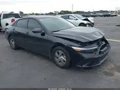 KMHLL4DG4SU014803 2025 HYUNDAI ELANTRA