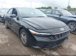 KMHLL4DG4SU015644 2025 HYUNDAI ELANTRA