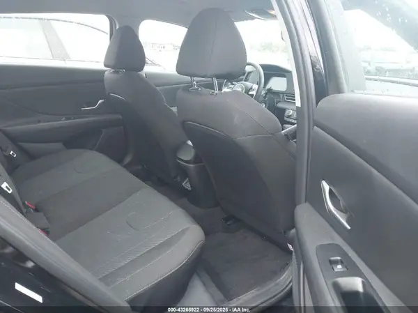 KMHLL4DG4SU015644 2025 HYUNDAI ELANTRA - Image 8