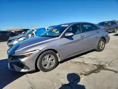 KMHLL4DG4SU015689 2025 HYUNDAI ELANTRA
