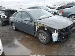 KMHLL4DG4SU025915 2025 HYUNDAI ELANTRA