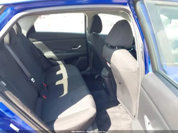 KMHLL4DG4SU027406 2025 HYUNDAI ELANTRA - Image 8