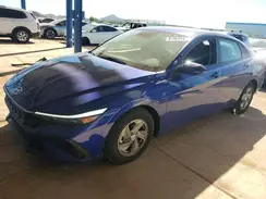 KMHLL4DG4SU033285 2025 HYUNDAI ELANTRA