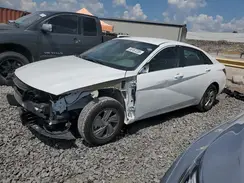 KMHLL4DG4SU034145 2025 HYUNDAI ELANTRA