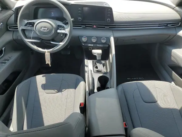 KMHLL4DG4SU034145 2025 HYUNDAI ELANTRA - Image 8