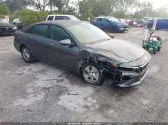KMHLL4DG4SU035876 2025 HYUNDAI ELANTRA