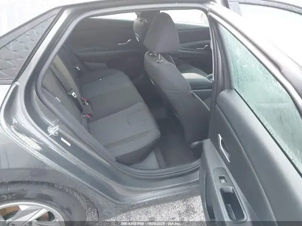 KMHLL4DG4SU035876 2025 HYUNDAI ELANTRA - Image 8