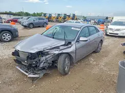 KMHLL4DG4SU041001 2025 HYUNDAI ELANTRA