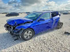 KMHLL4DG4SU041242 2025 HYUNDAI ELANTRA