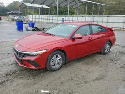 KMHLL4DG4SU044657 2025 HYUNDAI ELANTRA