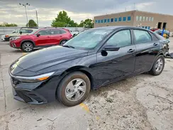 KMHLL4DG4SU047347 2025 HYUNDAI ELANTRA