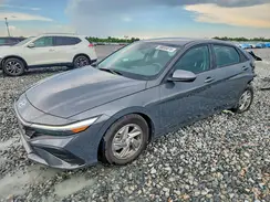 KMHLL4DG4SU052080 2025 HYUNDAI ELANTRA