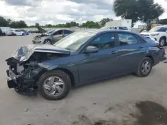 KMHLL4DG4SU053472 2025 HYUNDAI ELANTRA