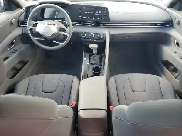 KMHLL4DG4SU053472 2025 HYUNDAI ELANTRA - Image 8