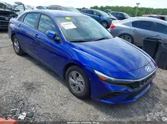 KMHLL4DG4SU053620 2025 HYUNDAI ELANTRA