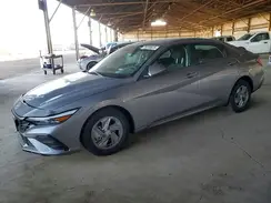 KMHLL4DG4SU061460 2025 HYUNDAI ELANTRA