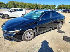 KMHLL4DG4SU063547 2025 HYUNDAI ELANTRA