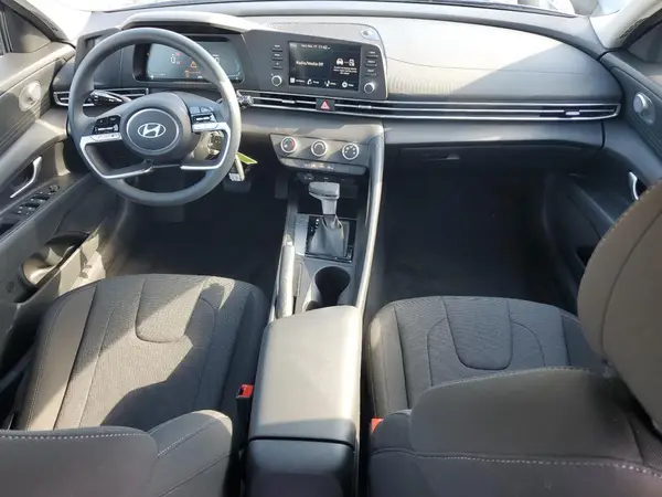 KMHLL4DG4SU070854 2025 HYUNDAI ELANTRA - Image 8