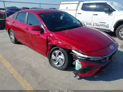 KMHLL4DG4SU082003 2025 HYUNDAI ELANTRA