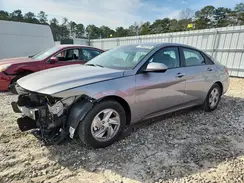 KMHLL4DG4SU083426 2025 HYUNDAI ELANTRA