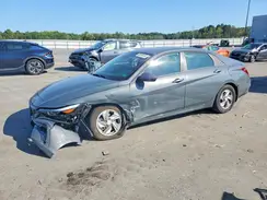 KMHLL4DG4SU085452 2025 HYUNDAI ELANTRA