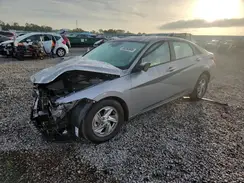 KMHLL4DG4SU086097 2025 HYUNDAI ELANTRA