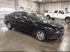 KMHLL4DG4SU087640 2025 HYUNDAI ELANTRA