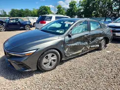 KMHLL4DG4SU088089 2025 HYUNDAI ELANTRA