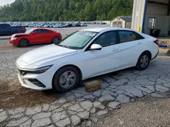 KMHLL4DG4SU091655 2025 HYUNDAI ELANTRA