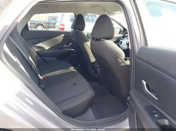KMHLL4DG4SU095348 2025 HYUNDAI ELANTRA - Image 8