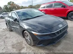 KMHLL4DG4SU859246 2025 HYUNDAI ELANTRA