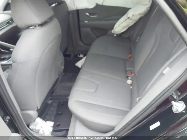 KMHLL4DG4SU859246 2025 HYUNDAI ELANTRA - Image 8