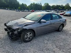 KMHLL4DG4SU859327 2025 HYUNDAI ELANTRA