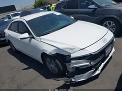 KMHLL4DG4SU862065 2025 HYUNDAI ELANTRA