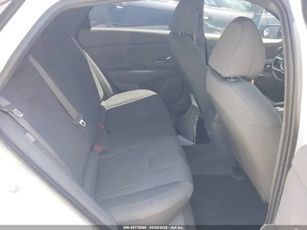 KMHLL4DG4SU862065 2025 HYUNDAI ELANTRA - Image 8