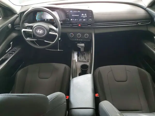 KMHLL4DG4SU867265 2025 HYUNDAI ELANTRA - Image 8