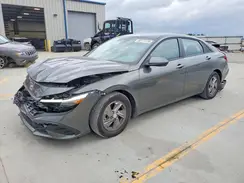 KMHLL4DG4SU872482 2025 HYUNDAI ELANTRA
