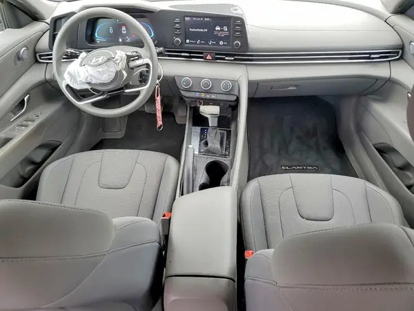 KMHLL4DG4SU872482 2025 HYUNDAI ELANTRA - Image 8