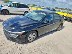 KMHLL4DG4SU894093 2025 HYUNDAI ELANTRA